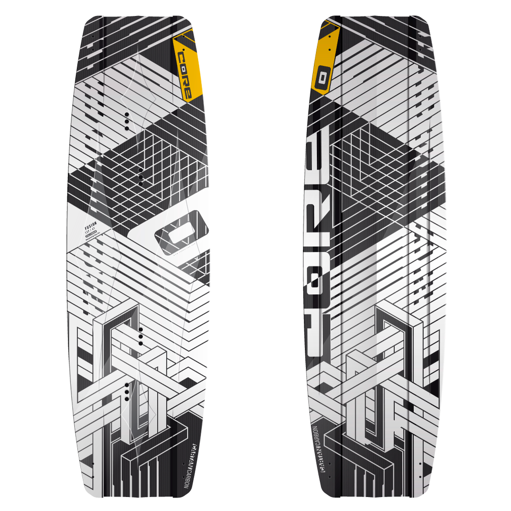 Optische Täuschung Die Fläche wird zum Raster, wird zum Objekt, wird zur Ebene