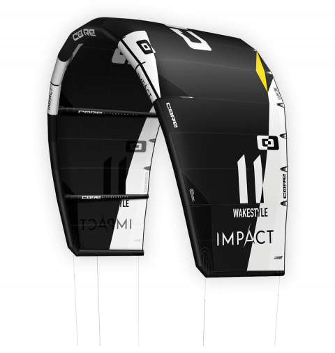 Core Impact 2 Kite