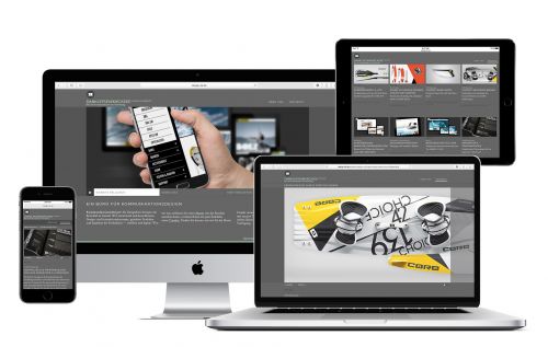 Portfolio<br>Design Büro<br>Danklefsen/Kiecksee